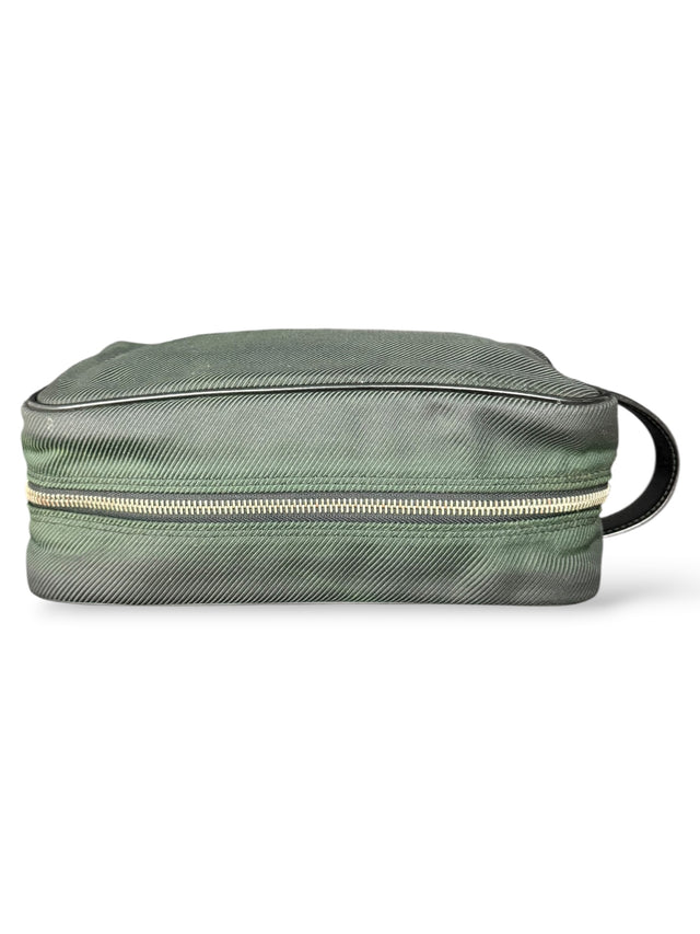 Louis Vuitton Kosmetiktasche Etui Kulturbeutel Toilett Clutch