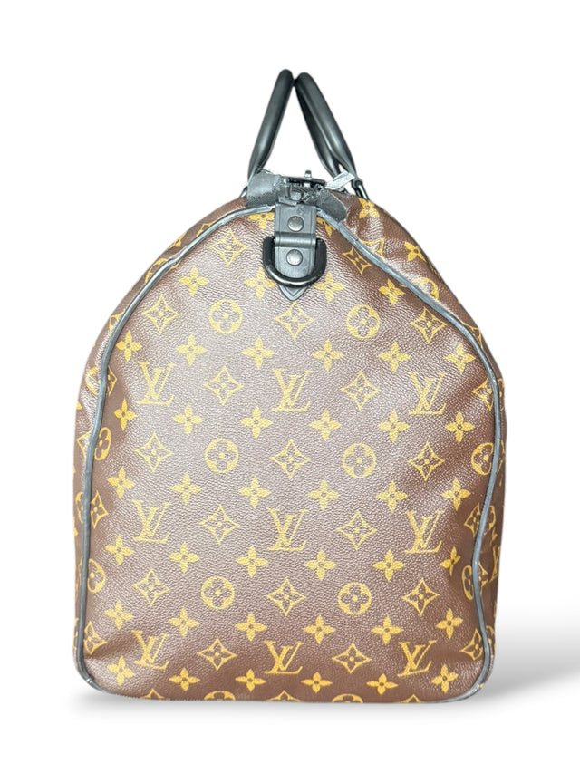 Louis Vuitton Keepall 55 Bandouliere Waterproof Reisetasche Weekender