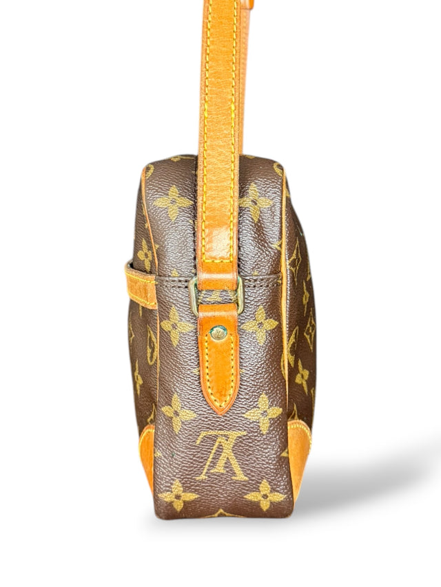 Louis Vuitton Trocadero 27 Handtasche Crossbody Umhängetasche