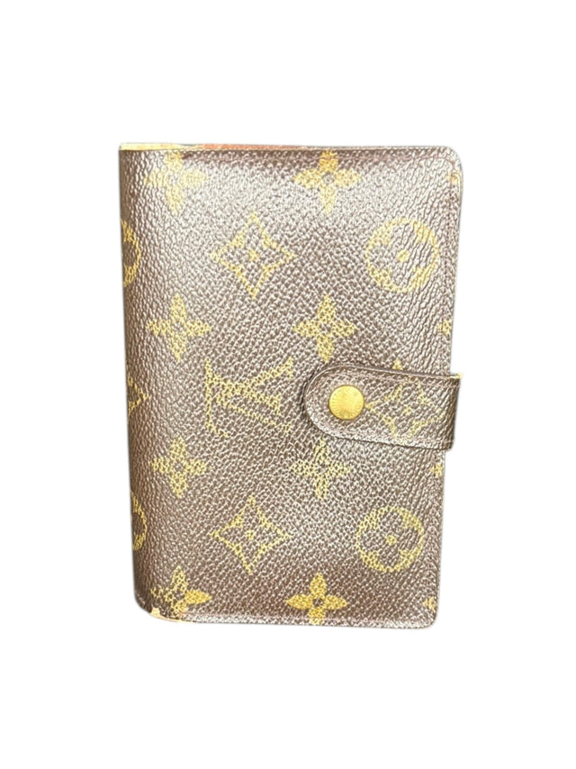 Louis Vuitton Zippy Geldbeutel Geldbörse Portemonnaie Portmonee