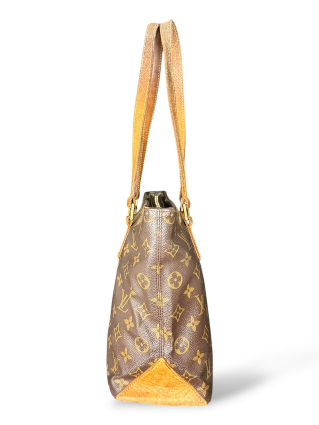 Louis Vuitton Cabas Piano Shopper Tragetasche Handtasche