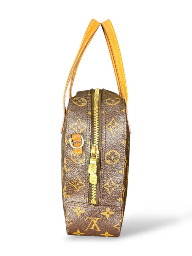 Louis Vuitton Spontini Handtasche Umhängetasche Crossbody Tasche