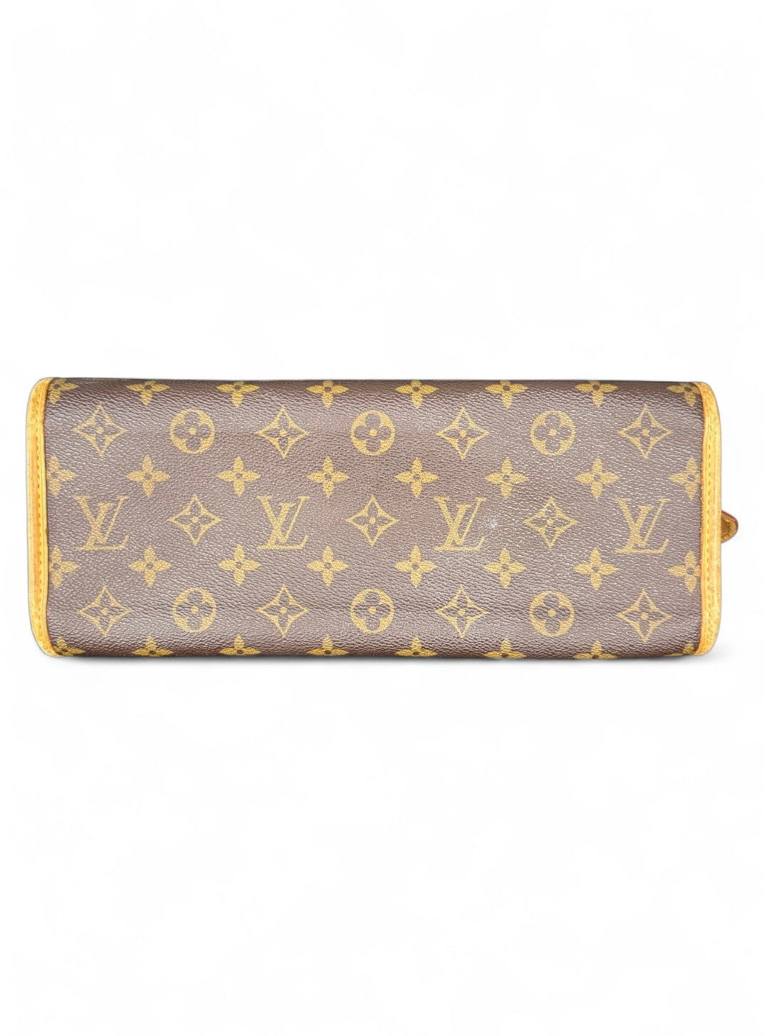 Louis Vuitton Popincourt Handtasche Monogram Braun
