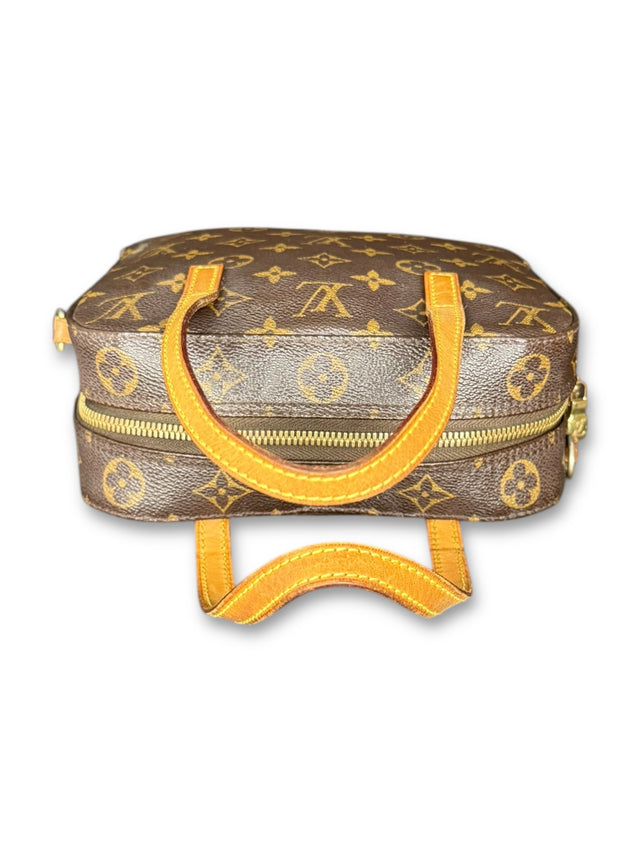 Louis Vuitton Spontini Handtasche Umhängetasche Crossbody Tasche
