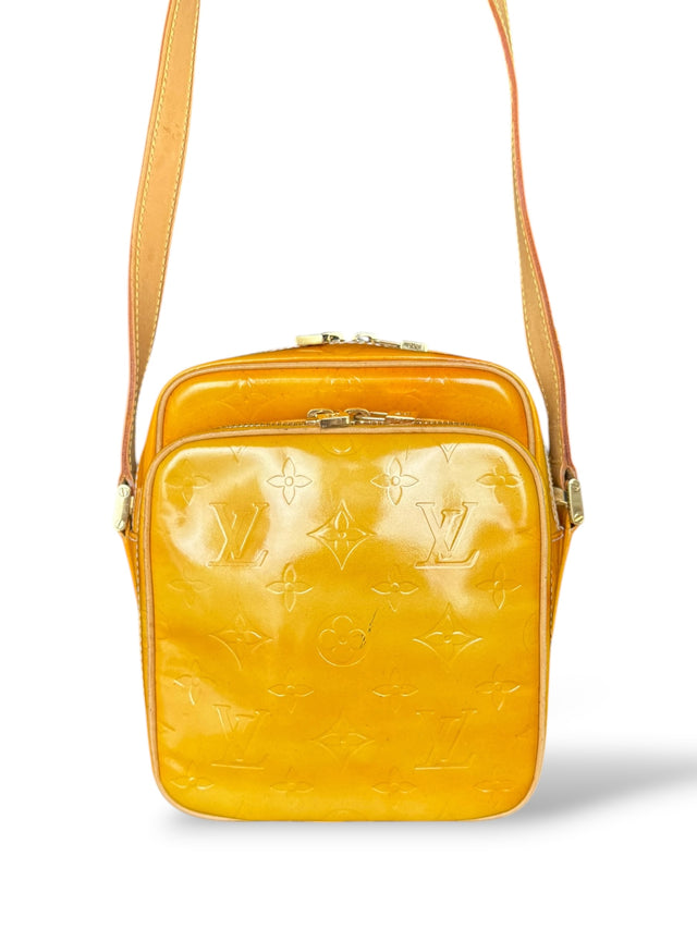 Louis Vuitton Amazon Handtasche Crossbody Umhängetasche