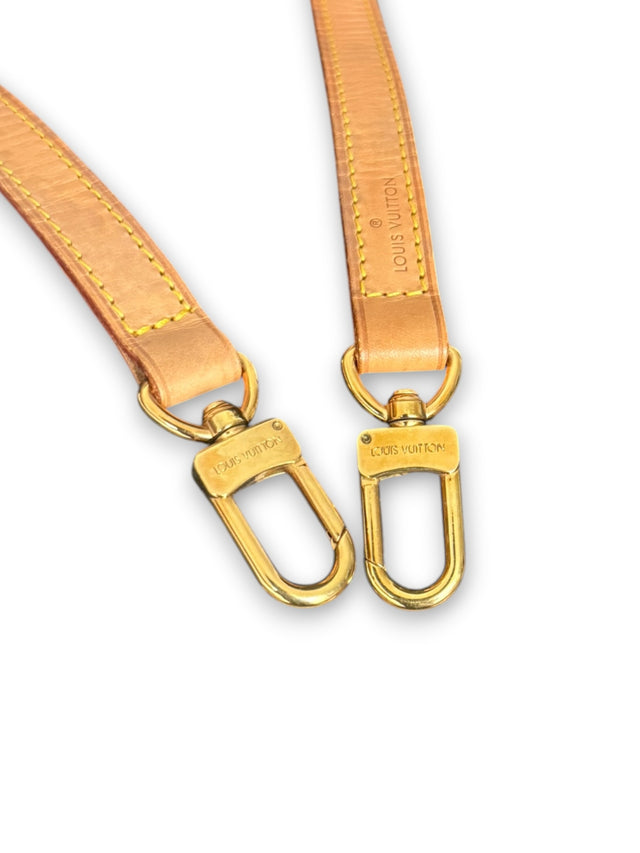 Louis Vuitton Trageriemen Tragegurt Schultergurt Schulterriemen Pochette