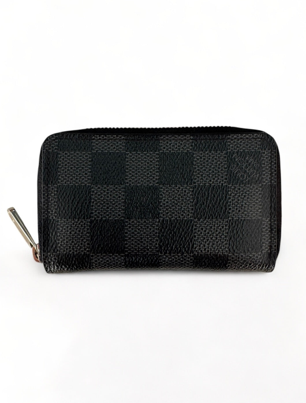 Louis Vuitton Zippy Coin Geldbeutel Geldbörse Portemonnaie