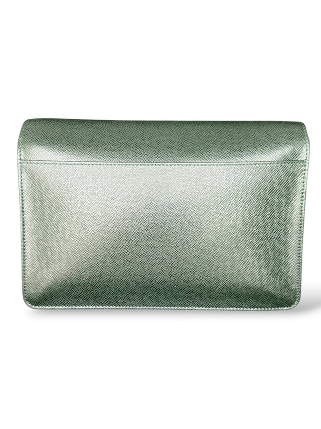 Louis Vuitton Kosmetiktasche Etui Kulturbeutel Toilett Clutch Tasche