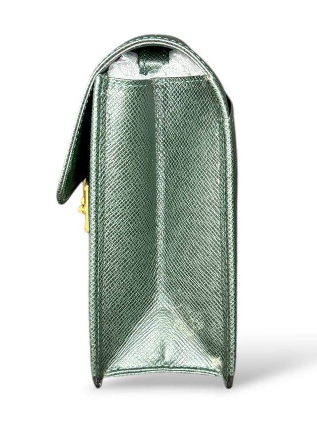 Louis Vuitton Kosmetiktasche Etui Kulturbeutel Toilett Clutch Tasche