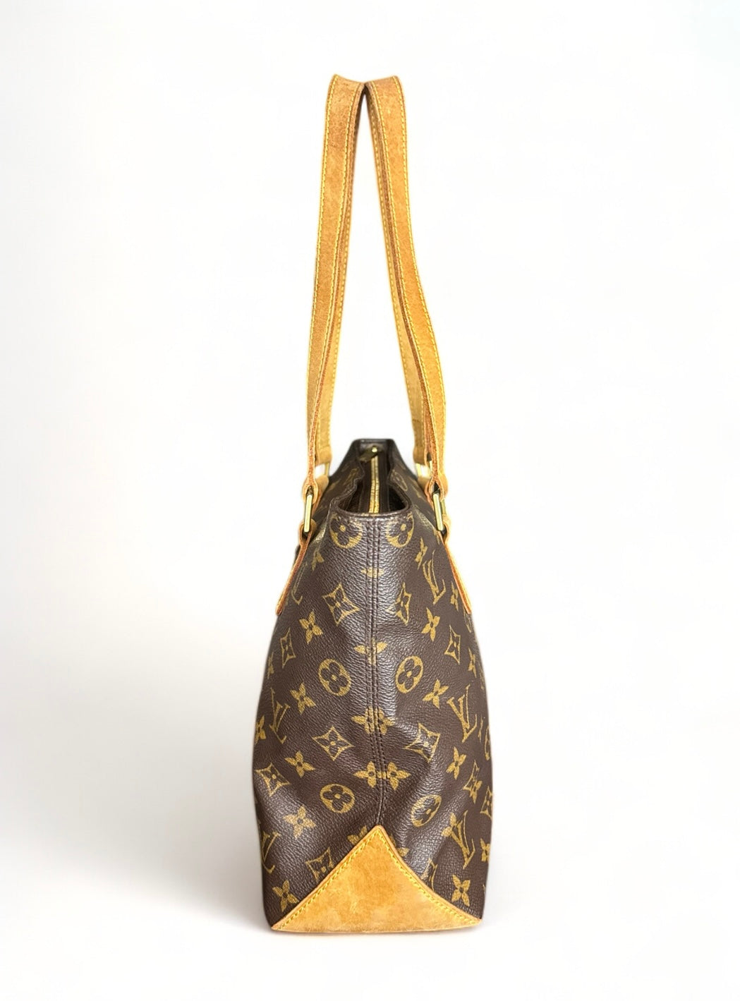 Louis Vuitton Cabas Piano Shopper Tragetasche Handtasche