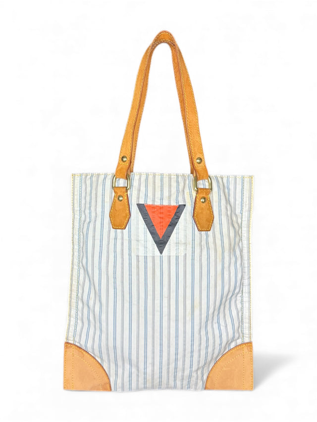 Louis Vuitton Tote Bag Handtasche Shopper Einkaufstasche