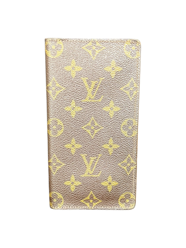Louis Vuitton Brazza Geldbeutel Cardholder Kartenetui Portemonnaie