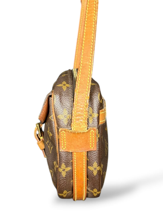 Louis Vuitton Jeune Fille PM Handtasche Crossbody Umhängetasche