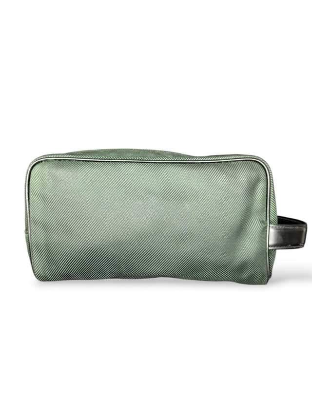 Louis Vuitton Kosmetiktasche Etui Kulturbeutel Toilett Clutch