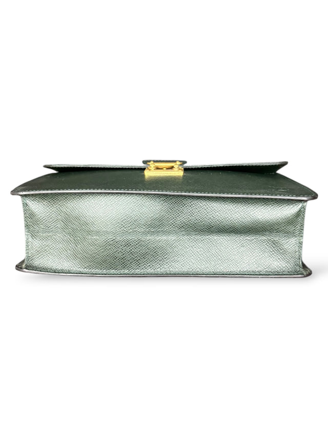 Louis Vuitton Kosmetiktasche Etui Kulturbeutel Toilett Clutch Tasche