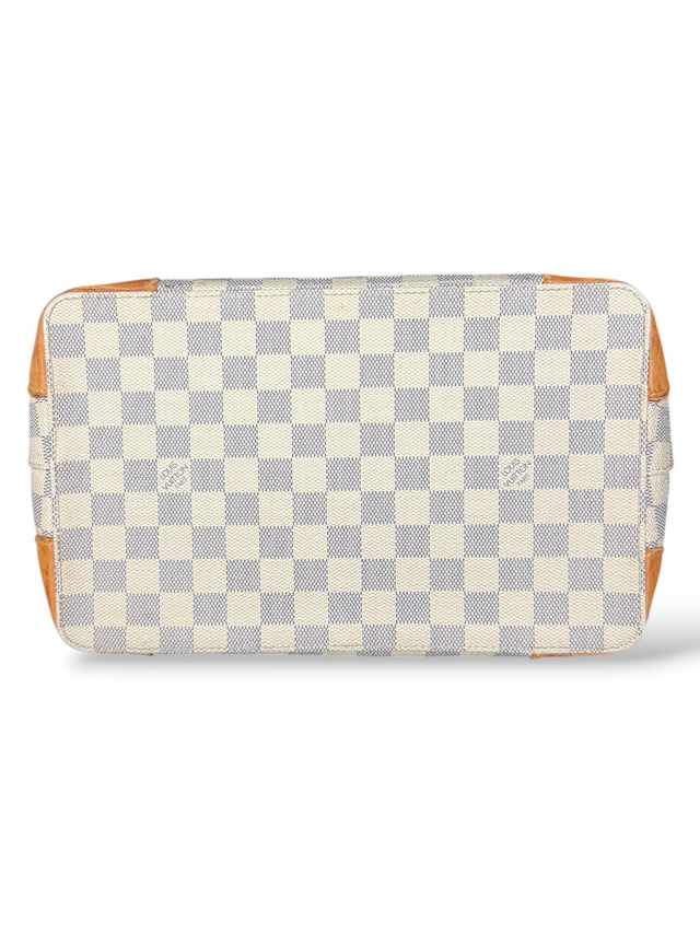 Louis Vuitton Hampstead PM Shopper Tragetasche Handtasche