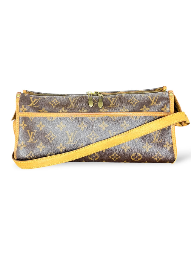 Louis Vuitton Popincourt Handtasche Umhängetasche Crossbody