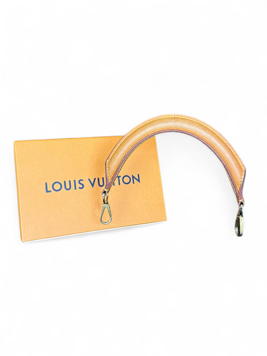 Louis Vuitton Henkel Riemen Ersatzteil