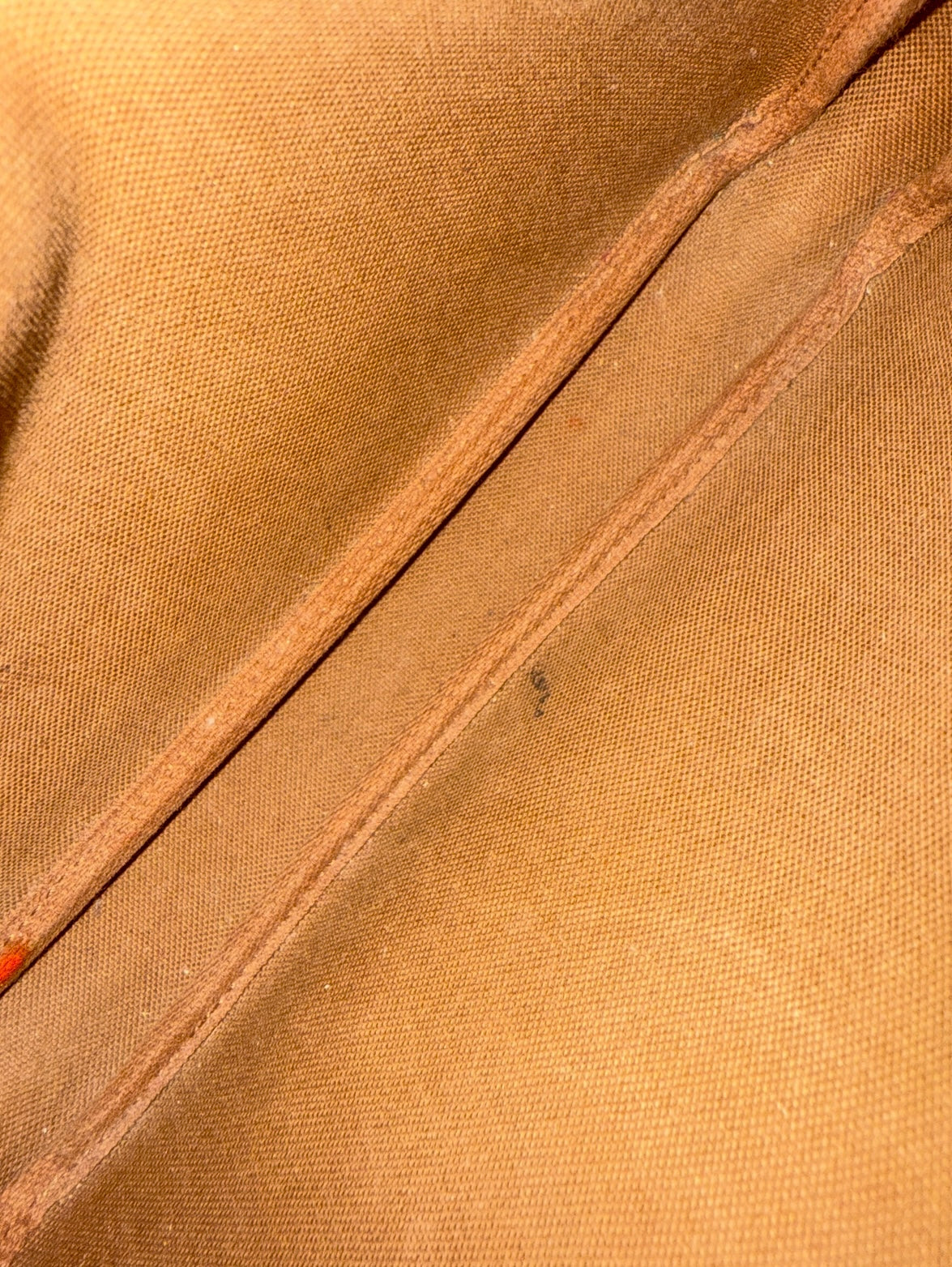 Louis Vuitton Pochette Accessoires Handtasche Monogram Braun