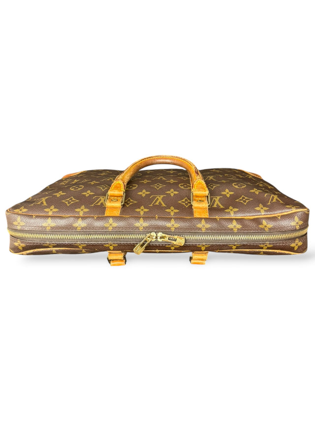 Louis Vuitton Porte Documents Dokumententasche Aktentasche