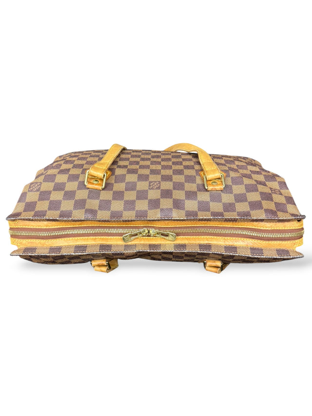 Louis Vuitton Columbine Limited Damier 100th Anniversary Handtasche Shopper