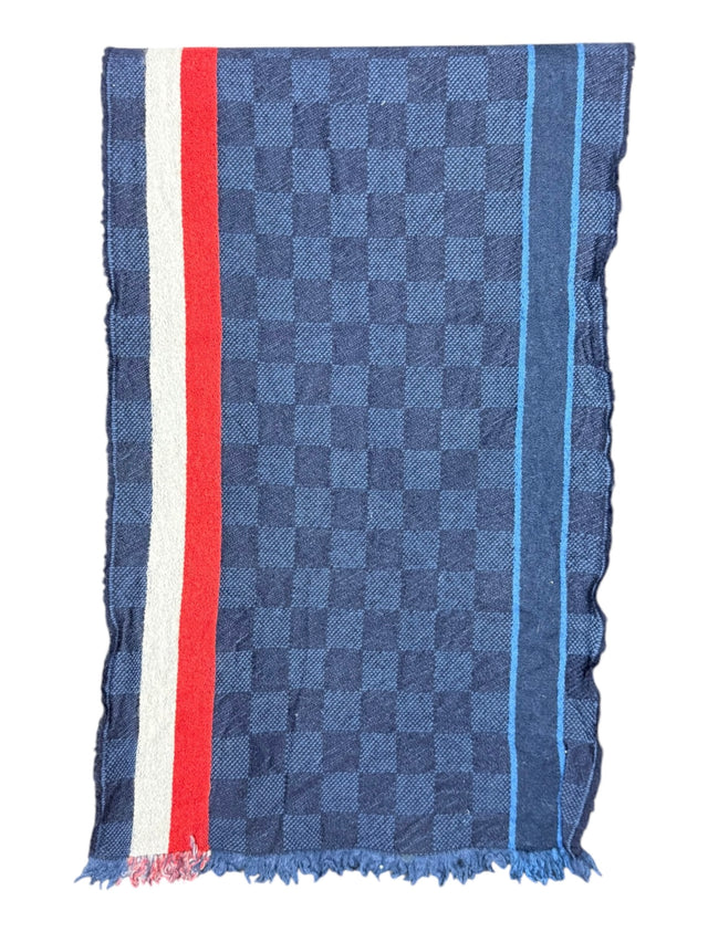 Louis Vuitton Carre Schal Tuch Scarf