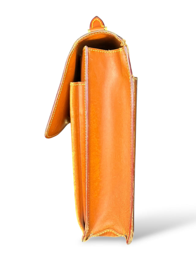 Louis Vuitton Robusto Nomade Porte Documents Dokumententasche Aktentasche