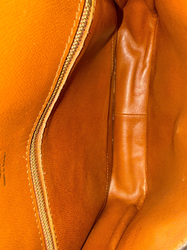 Louis Vuitton Saint Cloud GM Handtasche Crossbody Umhängetasche