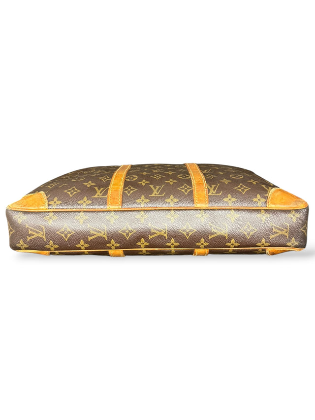 Louis Vuitton Porte Documents Dokumententasche Aktentasche