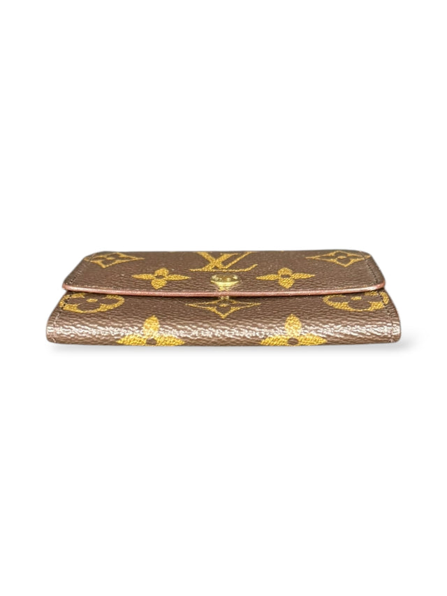 Louis Vuitton Coin Geldbeutel Geldbörse Portemonnaie Portmonee