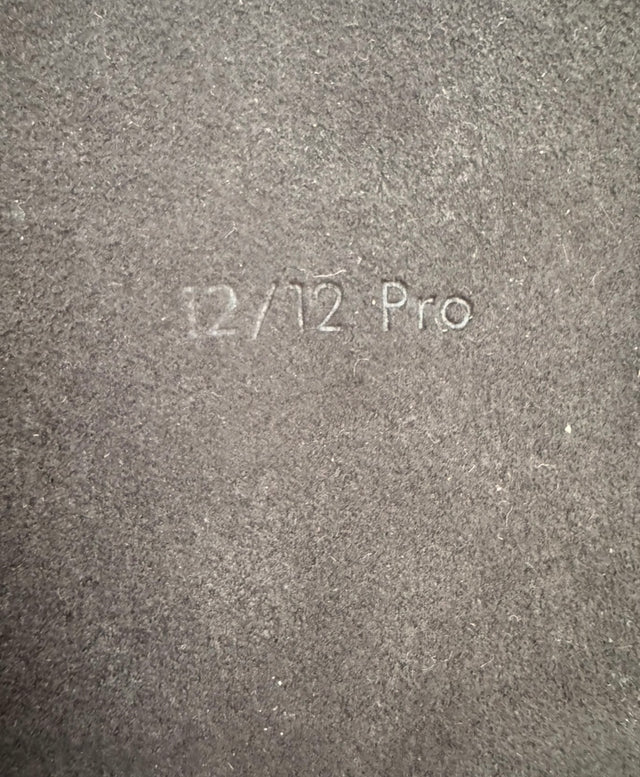 Louis Vuitton Apple IPhone 12 / 12 Pro Handyhülle Handycase Etui