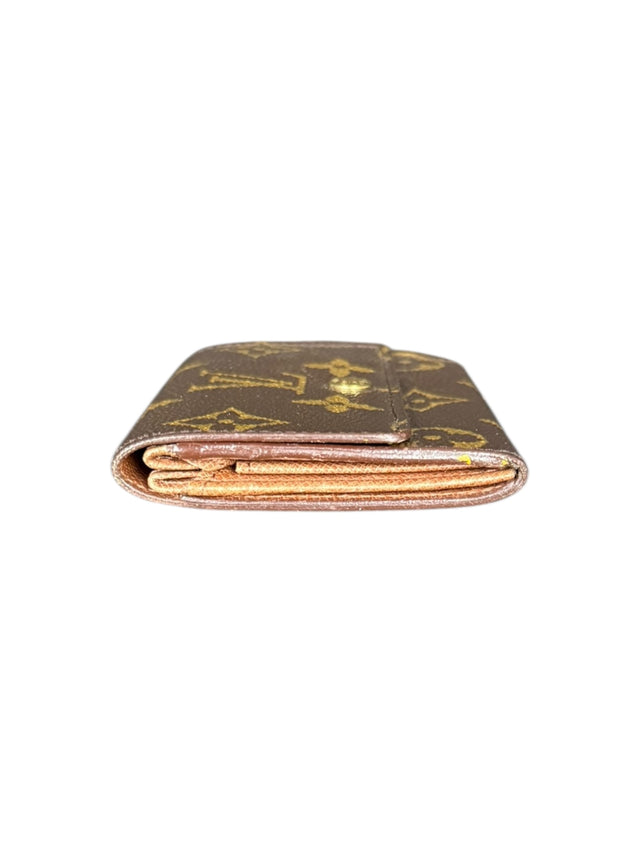 Louis Vuitton Coin Geldbeutel Geldbörse Portemonnaie Portmonee