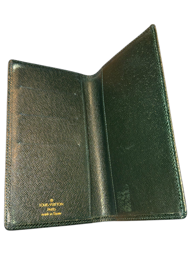 Louis Vuitton Brazza Geldbeutel Cardholder Kartenetui Portemonnaie