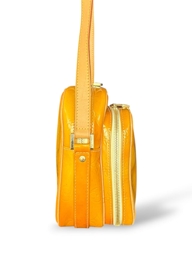 Louis Vuitton Amazon Handtasche Crossbody Umhängetasche