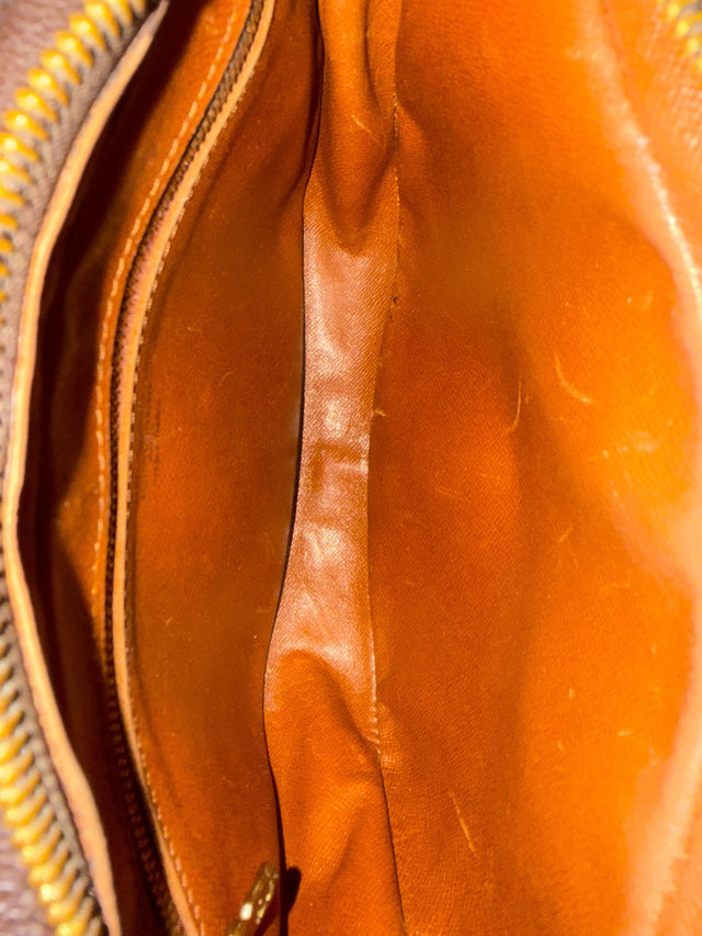 Louis Vuitton Jeune Fille MM Handtasche Crossbody Umhängetasche