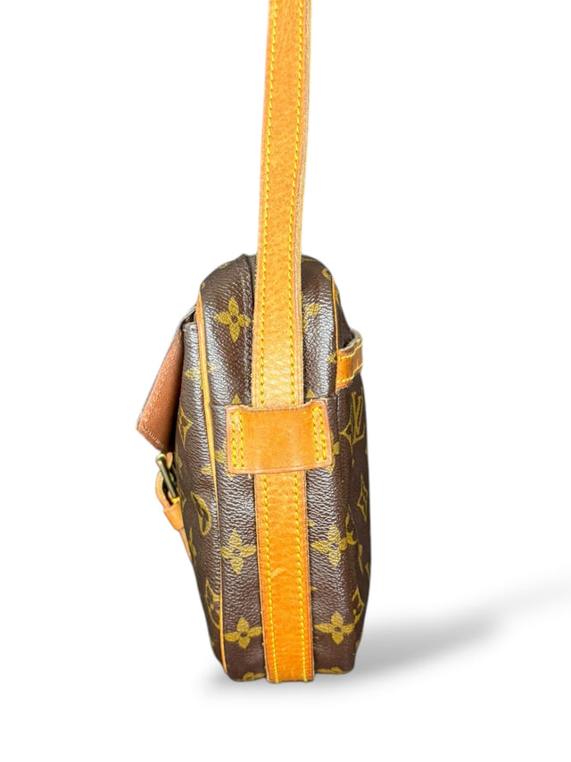 Louis Vuitton Jeune Fille GM Handtasche Crossbody Umhängetasche