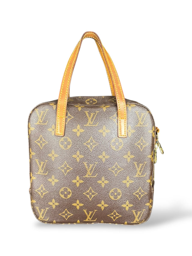 Louis Vuitton Spontini Handtasche Umhängetasche Crossbody Tasche