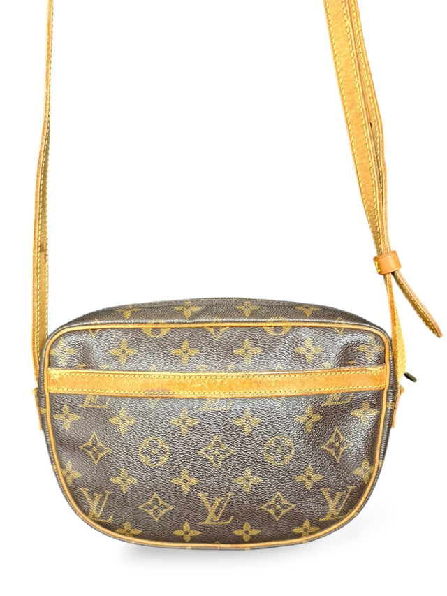 Louis Vuitton Jeune Fille PM Handtasche Crossbody Umhängetasche