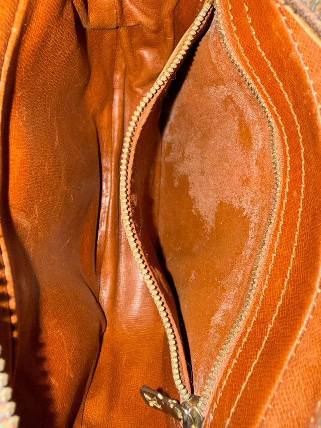 Louis Vuitton Jeune Fille PM Handtasche Crossbody Umhängetasche