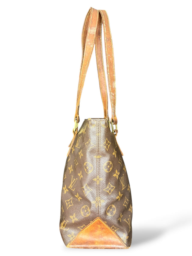 Louis Vuitton Cabas Piano Shopper Tragetasche Handtasche