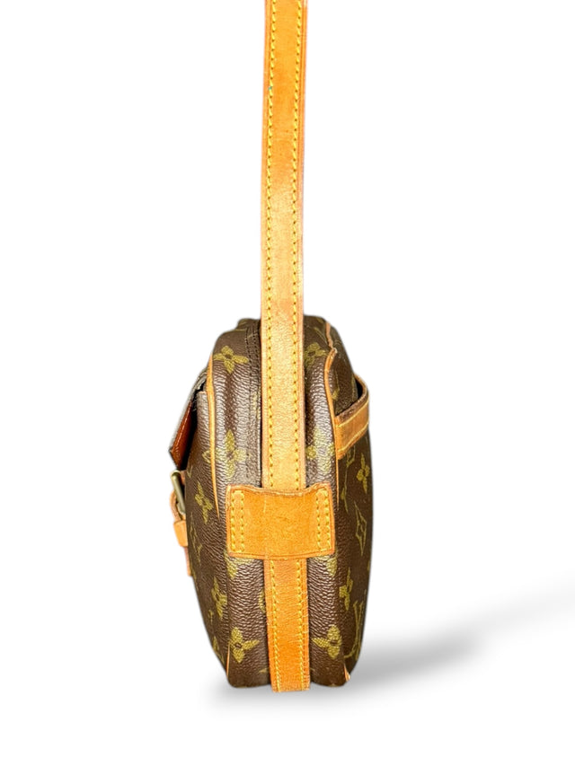 Louis Vuitton Jeune Fille PM Handtasche Crossbody Umhängetasche