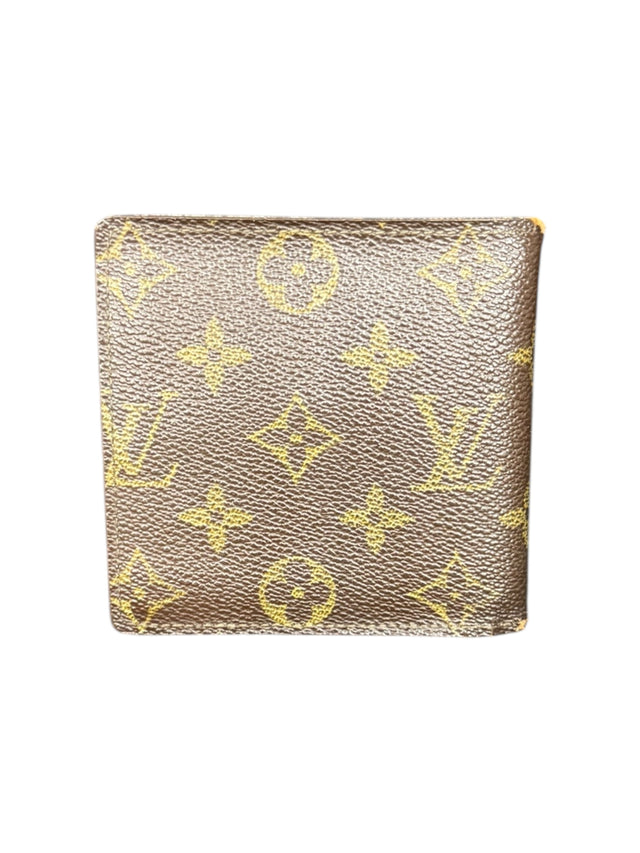 Louis Vuitton Marco Slender Geldbeutel Geldbörse Portemonnaie Cardholder