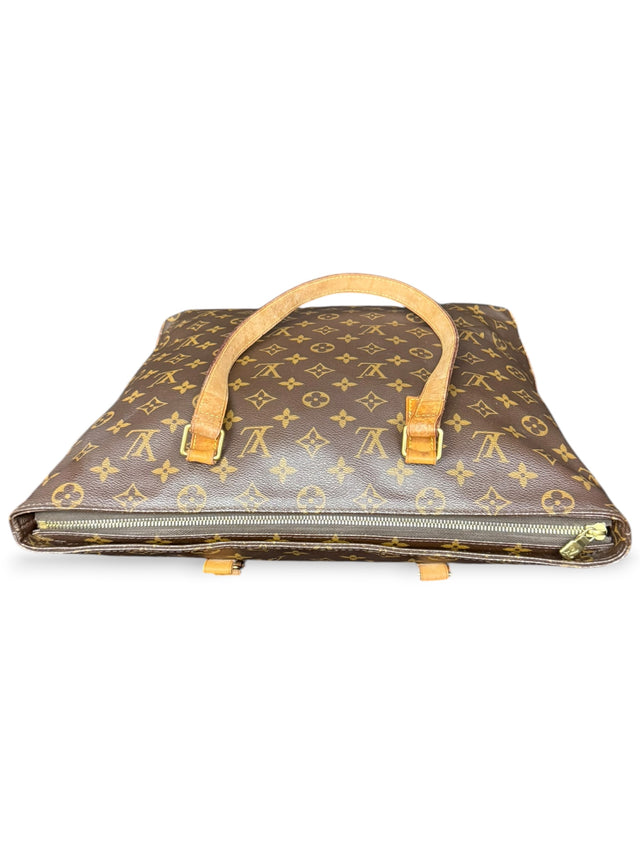 Louis Vuitton Cabas Mezzo Shopper Tragetasche Handtasche