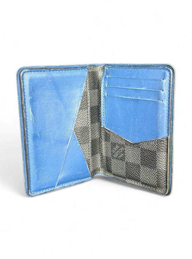 Louis Vuitton Taschenorganizer Geldbeutel Cardholder Kartenetui Portemonnaie