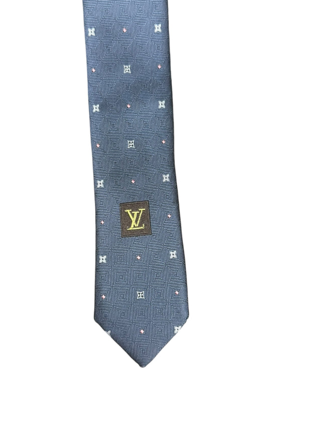 Louis Vuitton Krawatte Anzug Accessoires