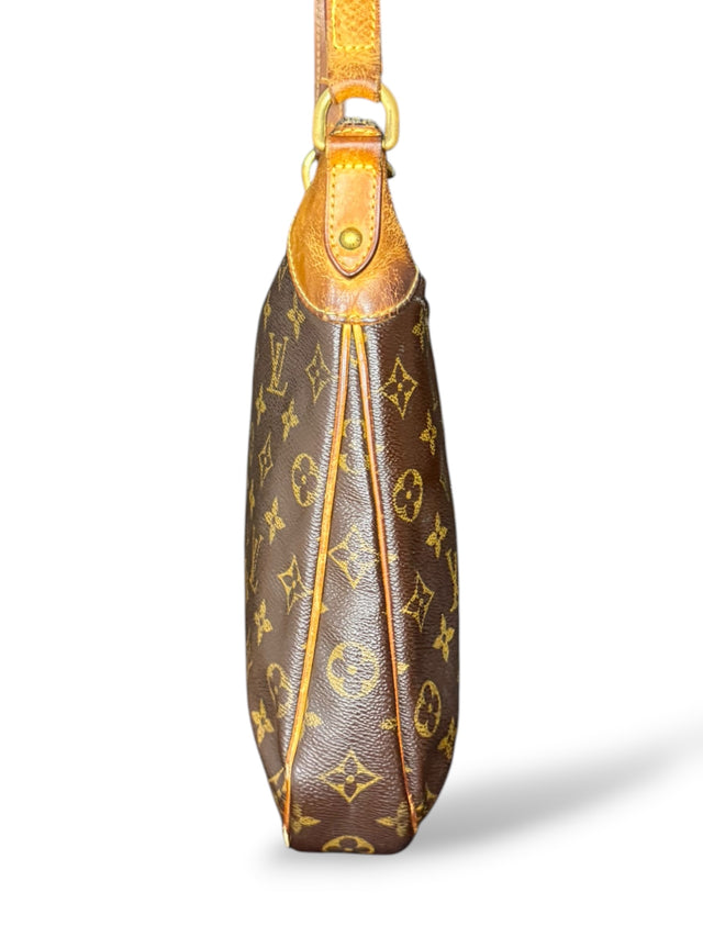 Louis Vuitton Odeon PM Handtasche Crossbody Umhängetasche