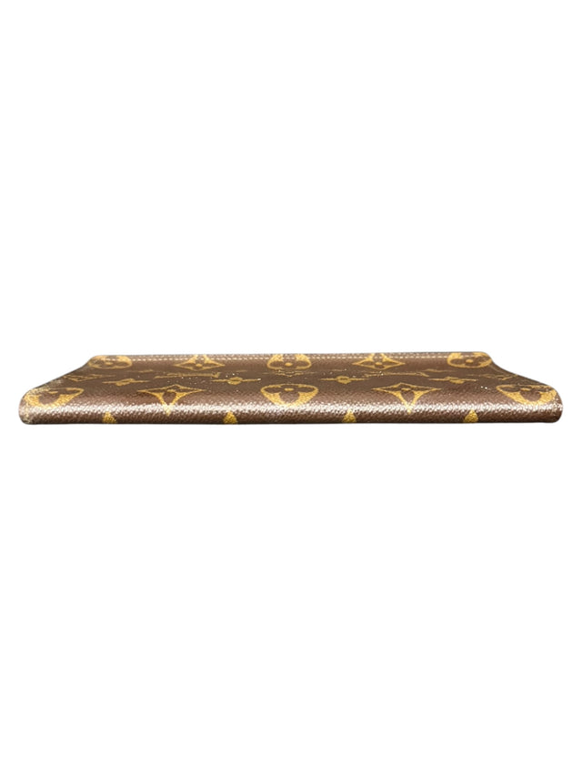 Louis Vuitton Brazza Geldbeutel Cardholder Kartenetui Portmonee