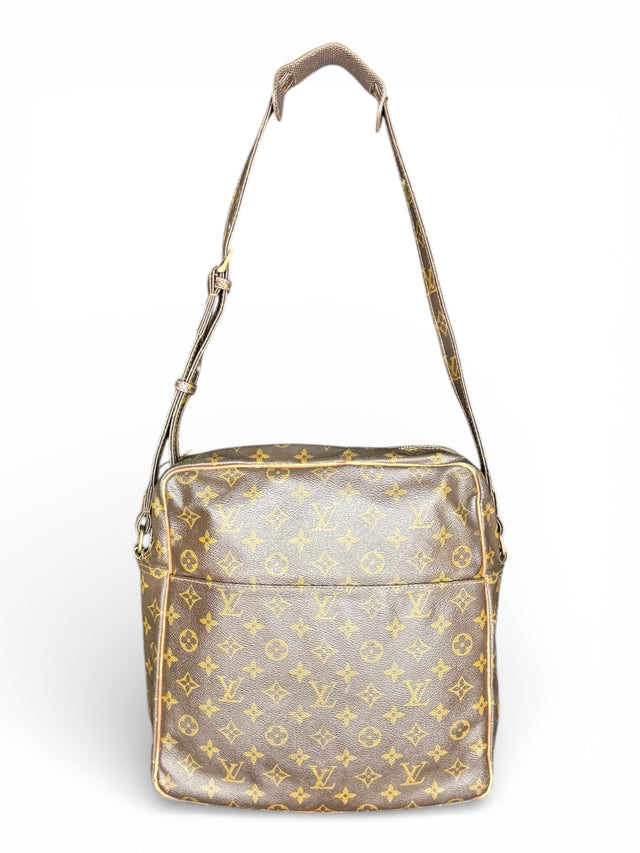 Louis Vuitton Marceau GM Messenger Schultertasche Crossbody Umhängetasche