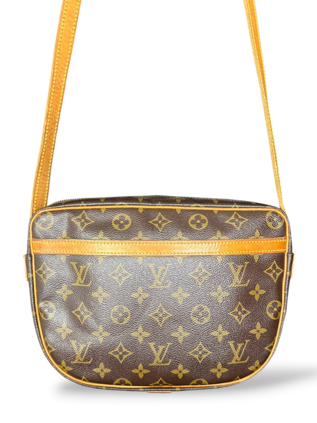 Louis Vuitton Jeune Fille GM Handtasche Crossbody Umhängetasche