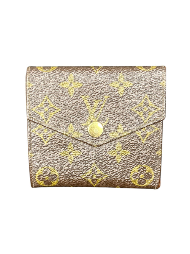 Louis Vuitton Elise Geldbeutel Geldbörse Portemonnaie Portmonee